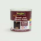 Rustins Quick Dry Small Job Gloss 250ml additional 7