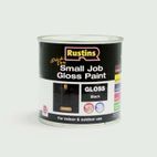 Rustins Quick Dry Small Job Gloss 250ml additional 8