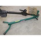 Sealey LS450H Log Splitter Foot Operated - Horizontal additional 6