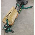 Sealey LS450H Log Splitter Foot Operated - Horizontal additional 3