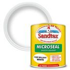 Sandtex Smooth Masonry 1L additional 2
