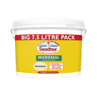 Sandtex Smooth Masonry 7.5L additional 2