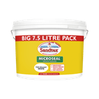 Sandtex Smooth Masonry 7.5L additional 1