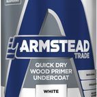 Armstead Trade Quick Dry Wood Primer Undercoat additional 2