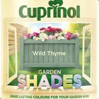 Cuprinol Garden Shades 2.5L additional 20
