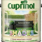 Cuprinol Garden Shades 2.5L additional 14