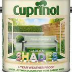 Cuprinol Garden Shades 2.5L additional 12