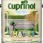Cuprinol Garden Shades 2.5L additional 10