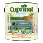 Cuprinol Garden Shades 2.5L additional 3