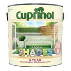 Cuprinol Garden Shades 2.5L additional 2