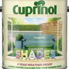 Cuprinol Garden Shades 2.5L additional 25