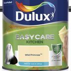 Dulux Easycare Kitchen Matt 2.5L additional 12
