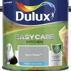 Dulux Easycare Kitchen Matt 2.5L additional 2