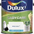 Dulux Easycare Kitchen Matt 2.5L additional 3