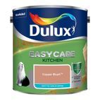 Dulux Easycare Kitchen Matt 2.5L additional 5