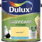 Dulux Easycare Kitchen Matt 2.5L additional 13