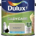 Dulux Easycare Kitchen Matt 2.5L additional 18