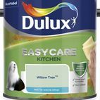 Dulux Easycare Kitchen Matt 2.5L additional 20