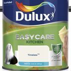 Dulux Easycare Kitchen Matt 2.5L additional 30