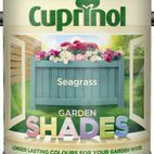 Cuprinol 5083471 Garden Shades 1L additional 20