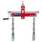 Sealey LS501 Load Sling Adjuster with Ball Bearings 680kg Capacity additional 1