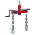 Sealey LS501 Load Sling Adjuster with Ball Bearings 680kg Capacity additional 2