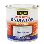 Rustins QD Radiator Enamel Gloss additional 2