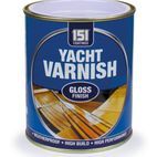 151 Coatings DY011A Yacht Varnish - Gloss additional 2