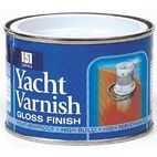 151 Coatings DY011A Yacht Varnish - Gloss additional 1