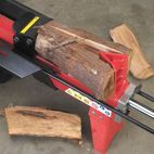Sealey LS520H Horizontal Log Splitter 5tonne 520mm Capacity additional 1