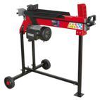 Sealey LS520HST Horizontal Log Splitter Stand additional 1