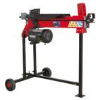 Sealey LS520HST Horizontal Log Splitter Stand additional 4