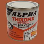 Alpha Thixofix Adhesive additional 2