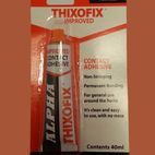 Alpha Thixofix Adhesive additional 1