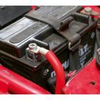 Sealey LT168 Copper Lug Terminal 16mm² x 8mm Pack of 10 additional 2