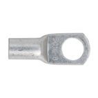 Sealey LT168 Copper Lug Terminal 16mm² x 8mm Pack of 10 additional 3