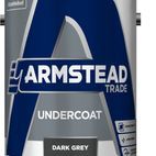 Armstead Trade Undercoat 5L additional 2