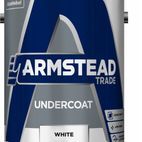 Armstead Trade Undercoat 5L additional 1