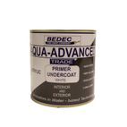 Bedec Aqua Advanced Primer Undercoat 2.5L additional 3