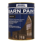 Bedec Multi-Surface Barn Paint 5L - Long Lasting Finish additional 4