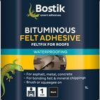Bostik Bituminous Felt Adhesive for Roofs additional 2