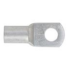Sealey LT5010 Copper Lug Terminal 50mm² x 10mm Pack of 10 additional 2