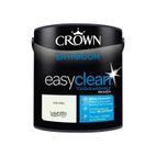 Crown Easyclean Bathroom Mid Sheen 2.5L additional 11