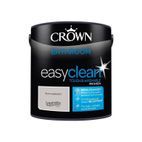 Crown Easyclean Bathroom Mid Sheen 2.5L additional 1