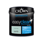 Crown Easyclean Bathroom Mid Sheen 2.5L additional 8