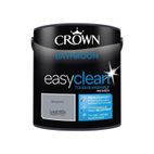 Crown Easyclean Bathroom Mid Sheen 2.5L additional 5