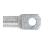 Sealey LT7010 Copper Lug Terminal 70mm² x 10mm Pack of 10 additional 2