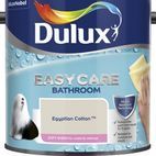 Dulux Easycare Bathroom Soft Sheen 2.5L additional 7