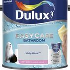 Dulux Easycare Bathroom Soft Sheen 2.5L additional 9