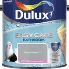Dulux Easycare Bathroom Soft Sheen 2.5L additional 4